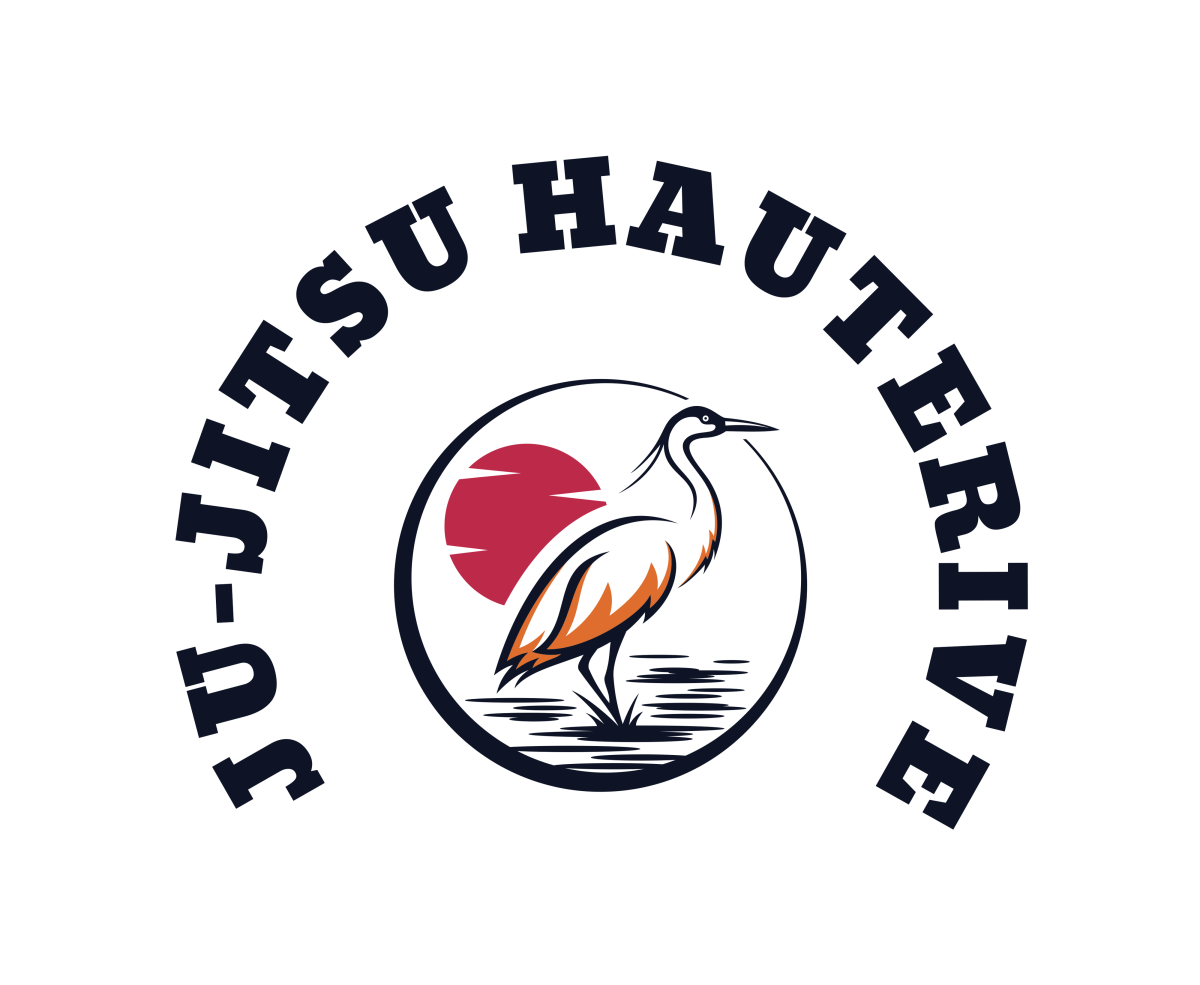 Ju-Jitsu Hauterive